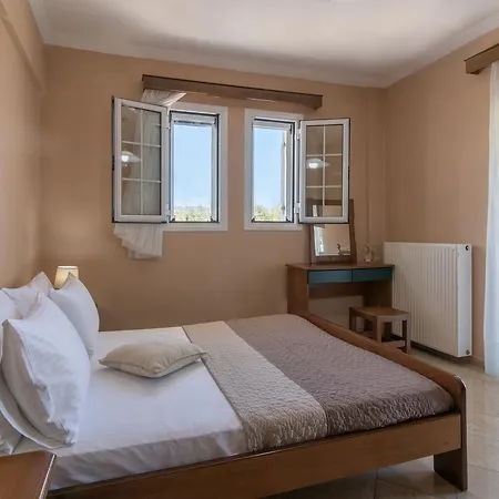 Maya Holiday House Città di Zante