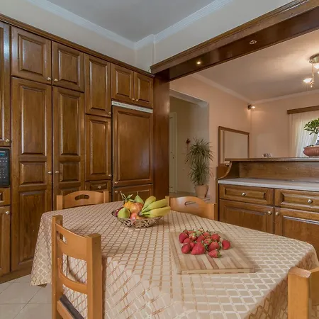Casa vacanze Maya Holiday House Città di Zante