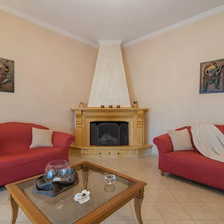 Maya Holiday House Casa vacanze