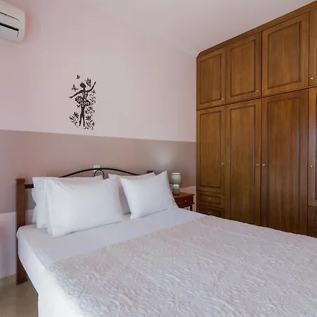 Maya Holiday House * Città di Zante