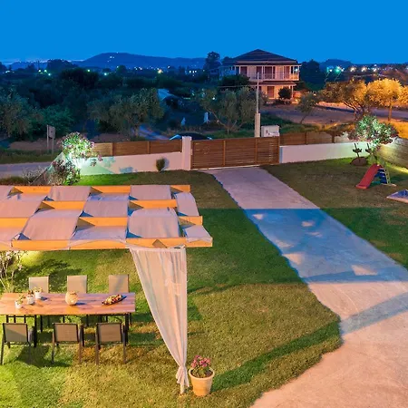 Casa vacanze Maya Holiday House Città di Zante