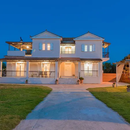 Casa vacanze Maya Holiday House Città di Zante